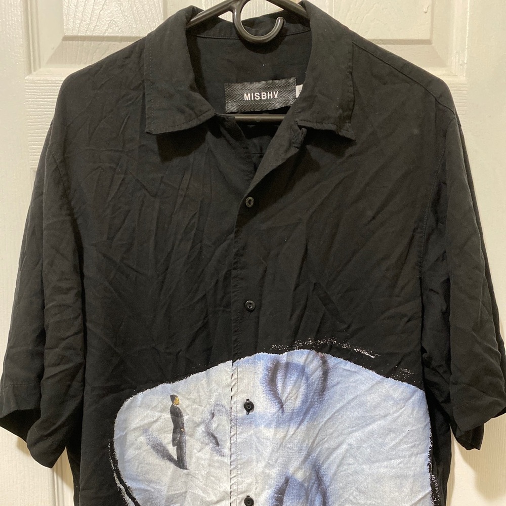 Misbhv Traviata Shirt